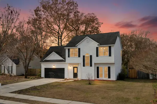 113 Amberside Drive, Goose Creek, SC 29445