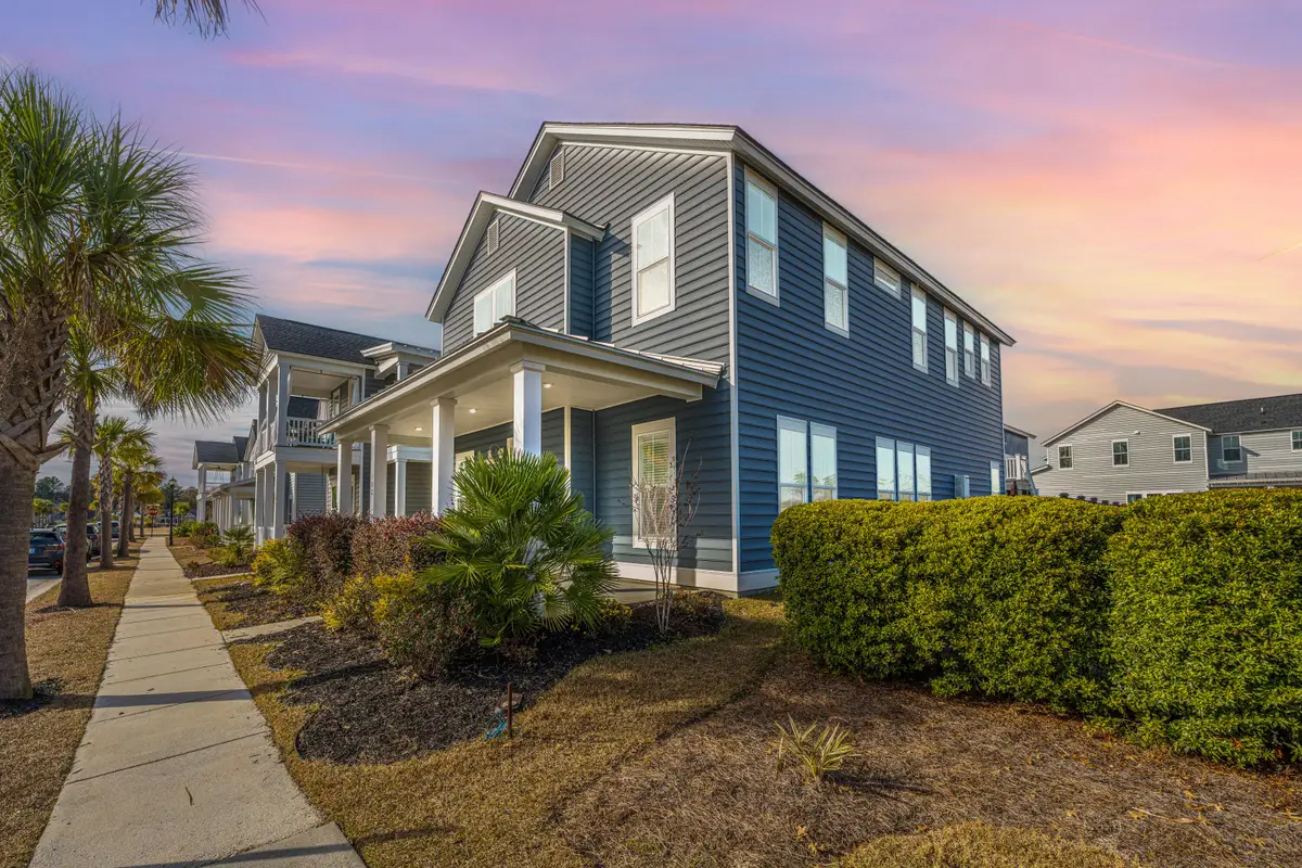 102 Arrowwood Way, Summerville, SC 29485 - #1