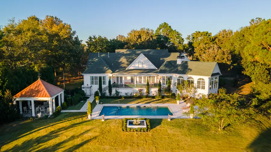 409 Chestnut Brown Court, Warrenville, SC 29851 - #2