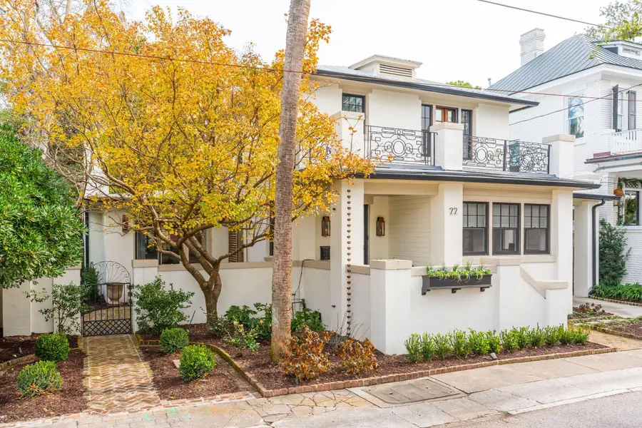 22 Limehouse Street, Charleston, SC 29401 - Image #2