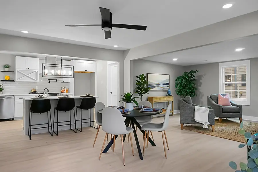 1820 Meadowlawn Drive, Charleston, SC 29407 - #3