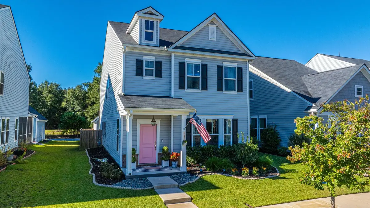 249 Rowans Creek Drive, Charleston, SC 29492 - Image #1