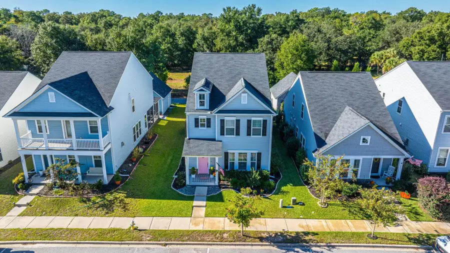 249 Rowans Creek Drive, Charleston, SC 29492 - Image #3