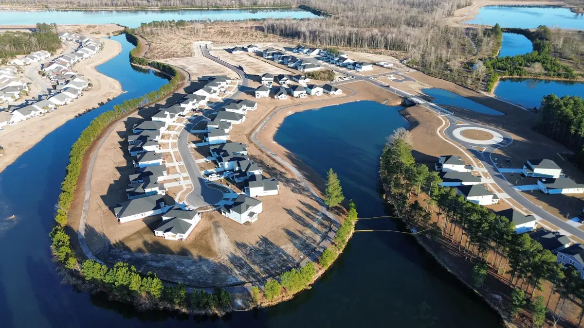 406 Radiant Blue Way, Summerville, SC 29486 - #1