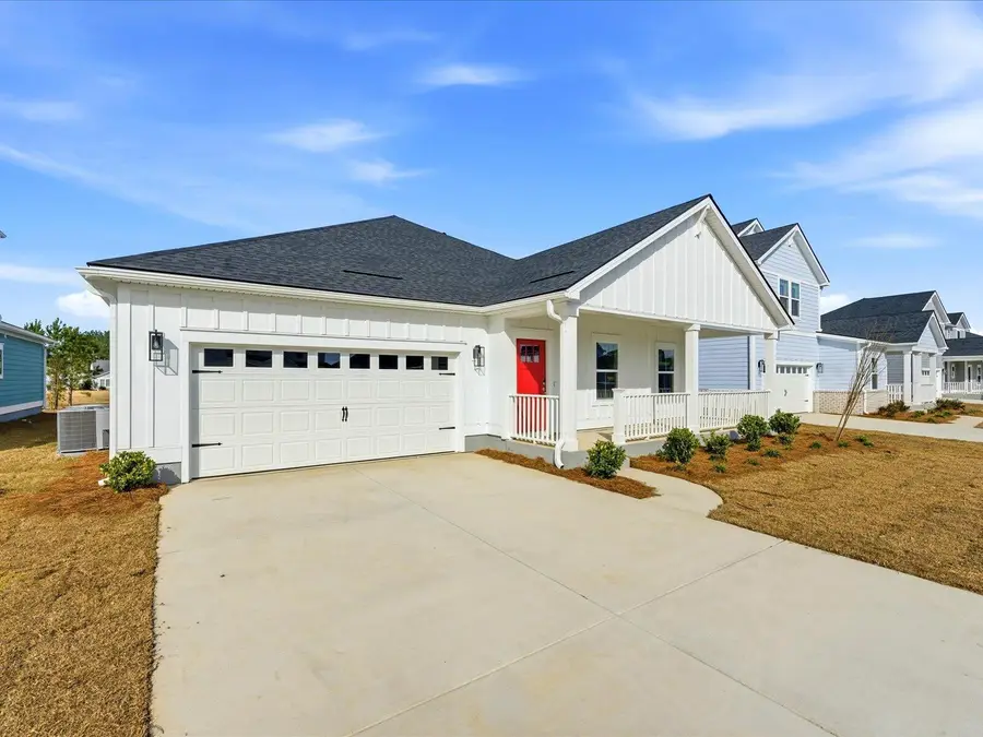 406 Radiant Blue Way, Summerville, SC 29486 - #3