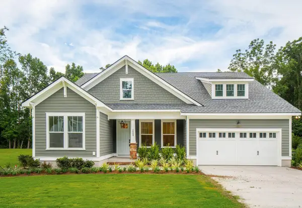 2010 Riverbend Drive, James Island, SC 29412