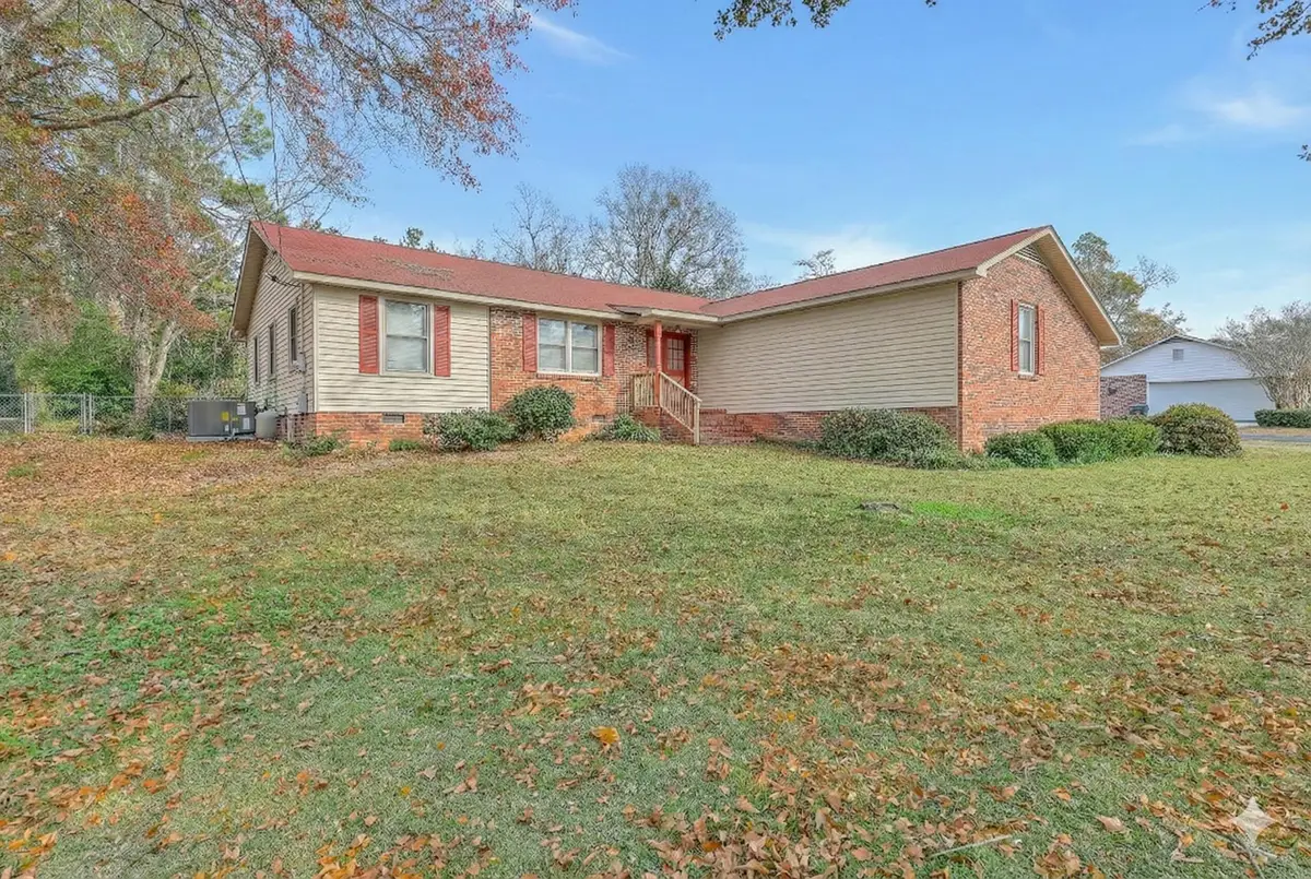 2198 Skyland Lane, Orangeburg, SC 29118 - Image #1