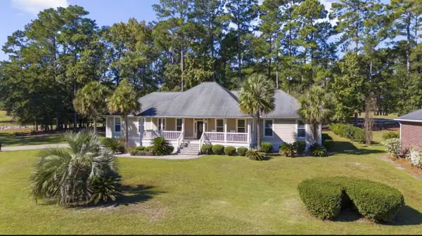 461 Chapel Creek Drive, Santee, SC 29142