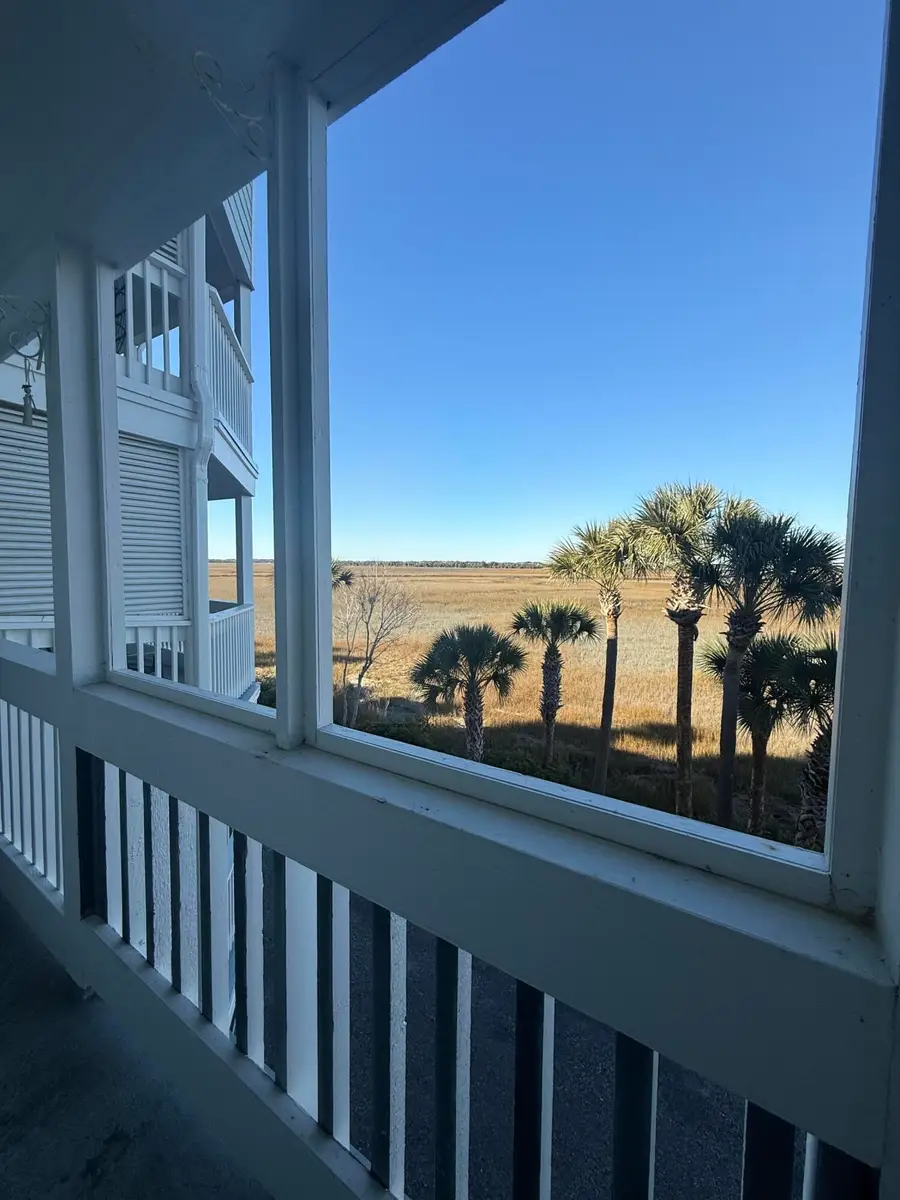 133 Marsh View Villas, Folly Beach, SC 29439 - Image #2