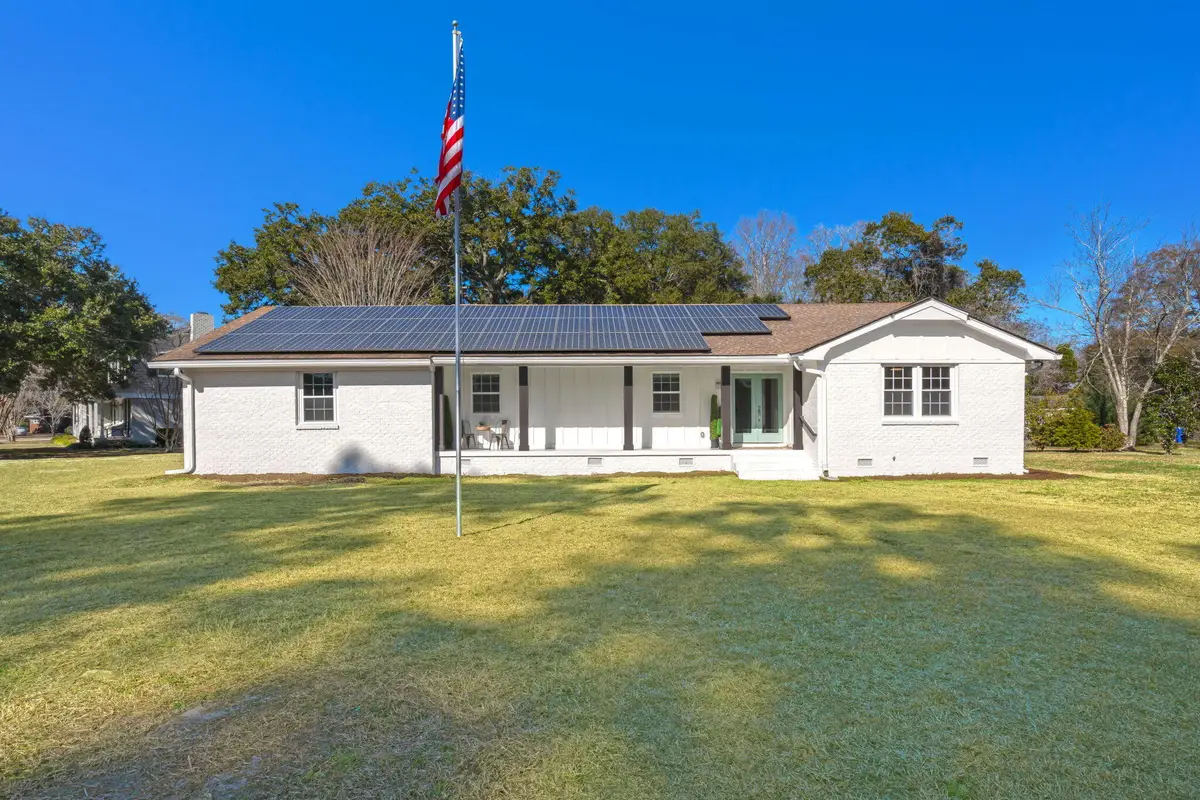 1260 Robin Road Road, Mount Pleasant, SC 29464 - #1