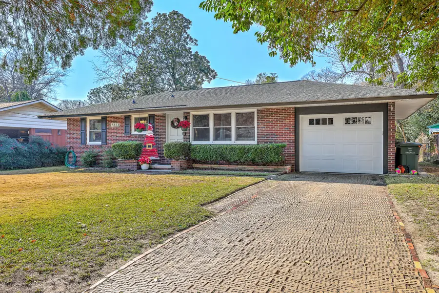 5813 Stewart Street, Hanahan, SC 29410 - Image #3
