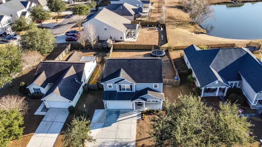 5113 Timicuan Way, Summerville, SC 29485 - #3