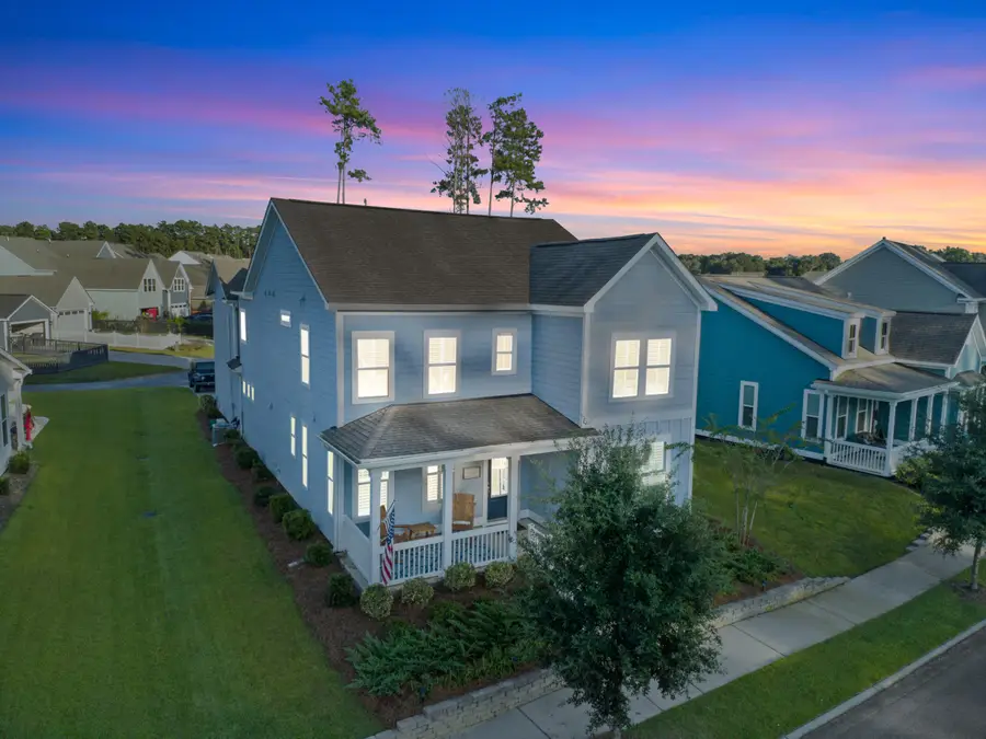 236 Oak View Way, Summerville, SC 29483 - #2