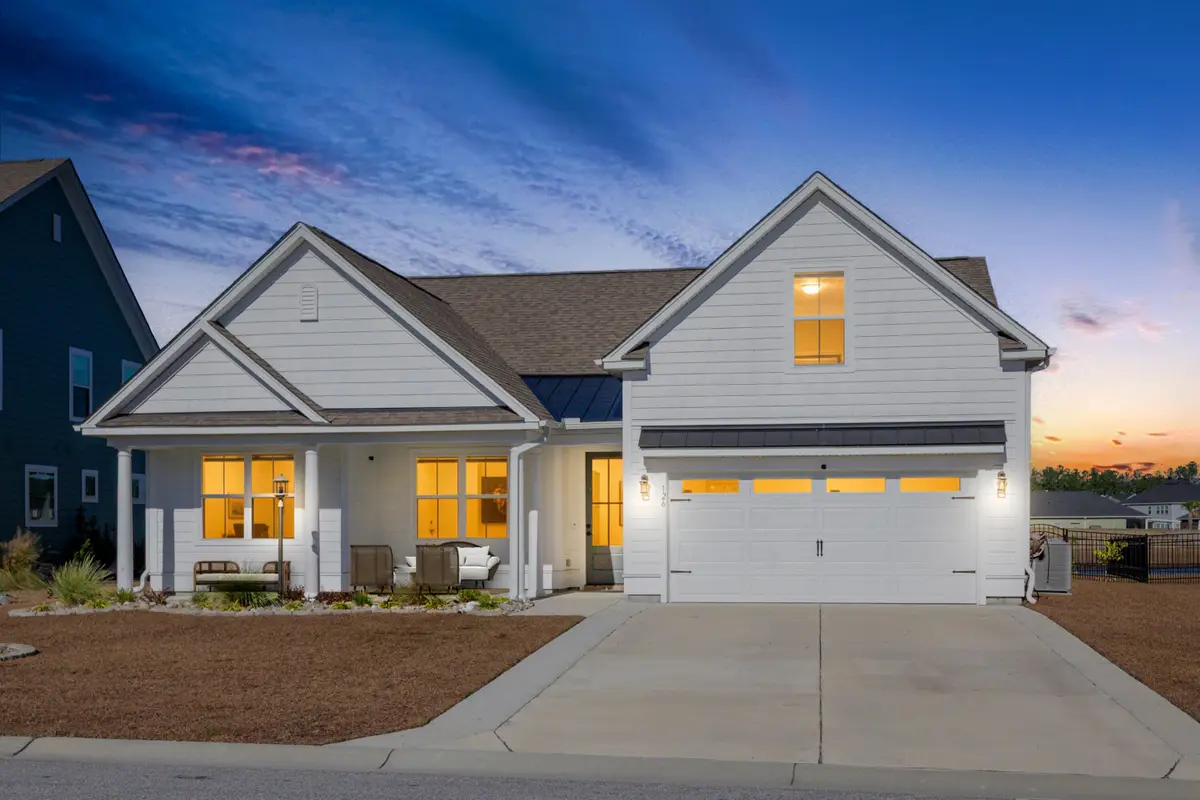 126 Riley Farms Court, Summerville, SC 29486 - #1