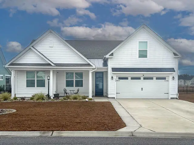 126 Riley Farms Court, Summerville, SC 29486 - #3