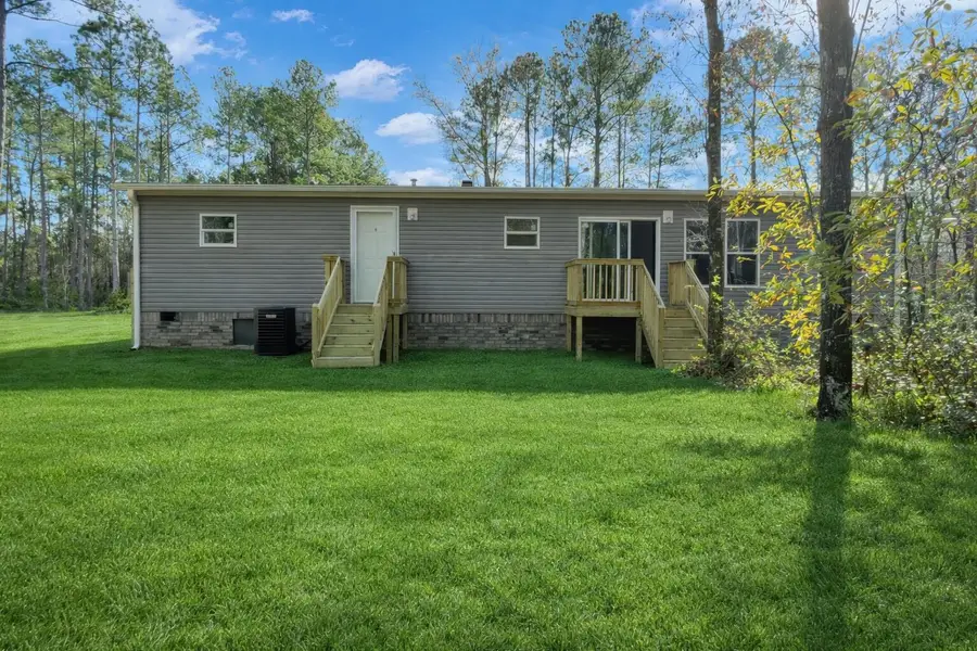 1455 Harmony Hall Lane, Round O, SC 29474 - #3