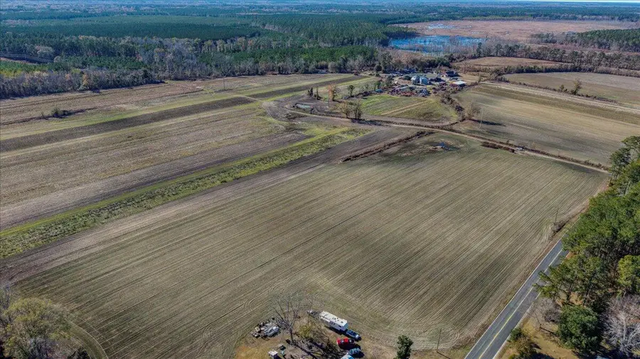 158 Sweatman Farm Road, Saint George, SC 29477 - #2