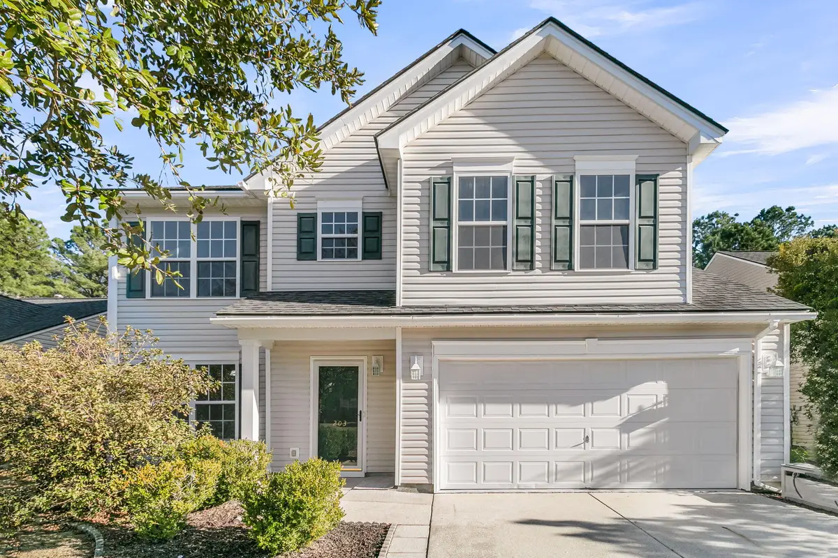 203 Towering Pine Drive, Ladson, SC 29456 - Image #1
