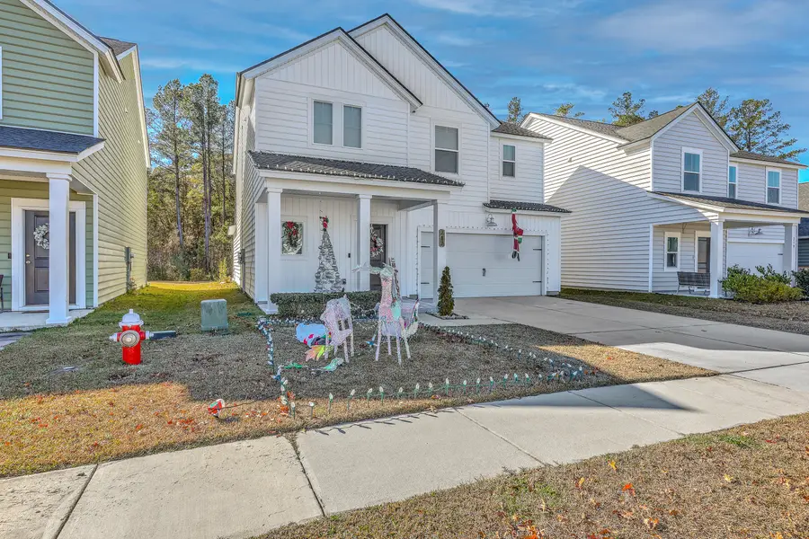 217 Pink Azalea Street, Summerville, SC 29485 - Image #3