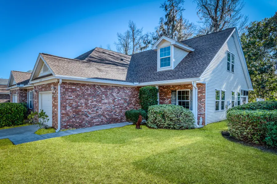 1515 Royal Colony Road, Johns Island, SC 29455 - #2