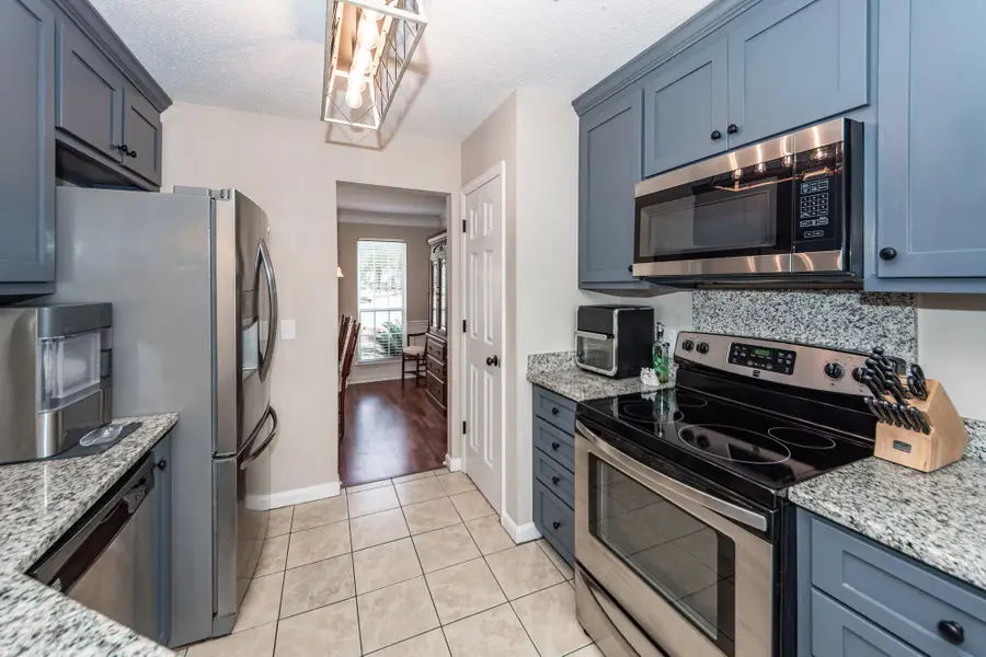 3221 Seaborn Drive, Mount Pleasant, SC 29466 - #3