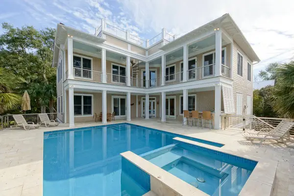 2600 Waterway Boulevard, Isle of Palms, SC 29451