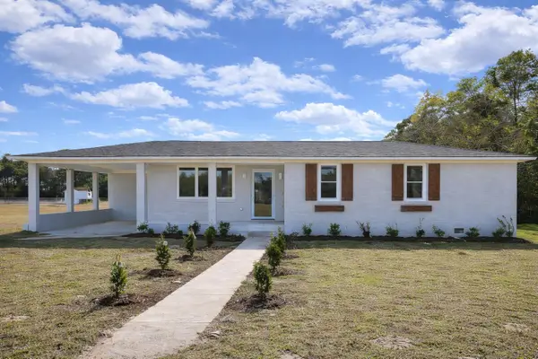 1142 Pearson Road, Manning, SC 29102