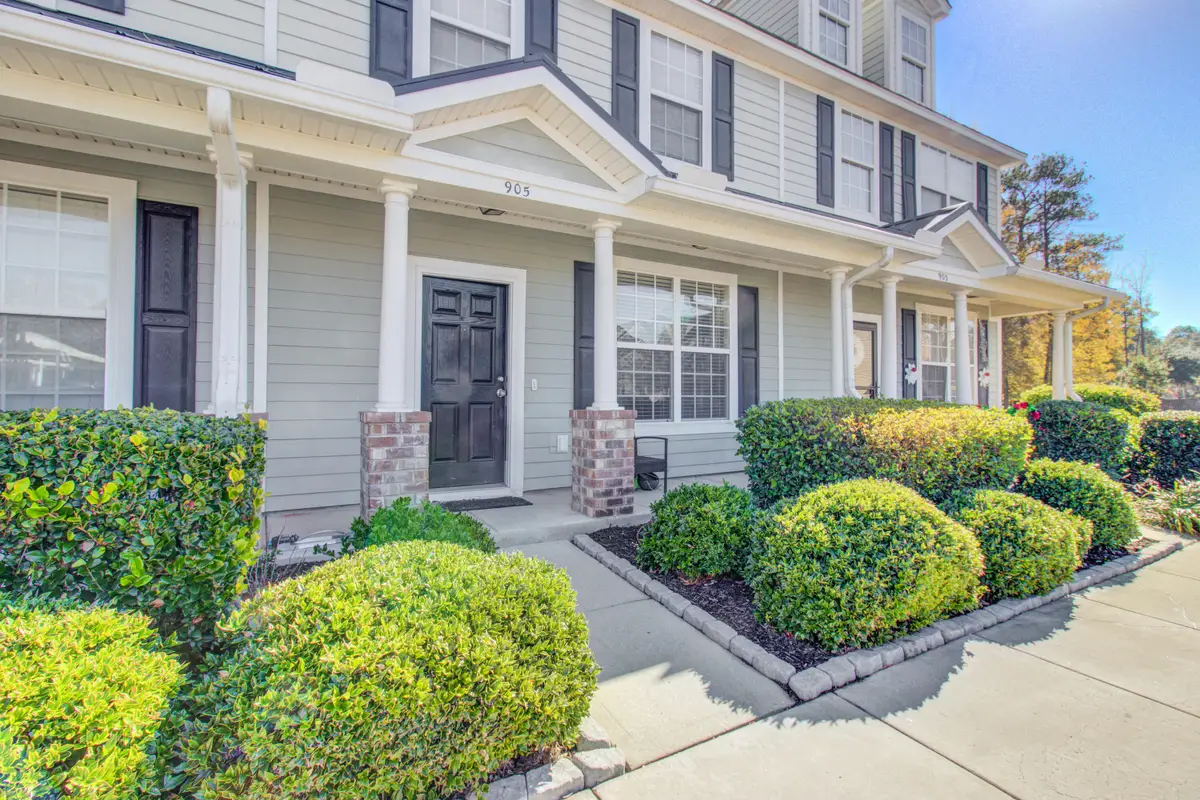 905 Hemingway Circle, Summerville, SC 29483 - Image #1