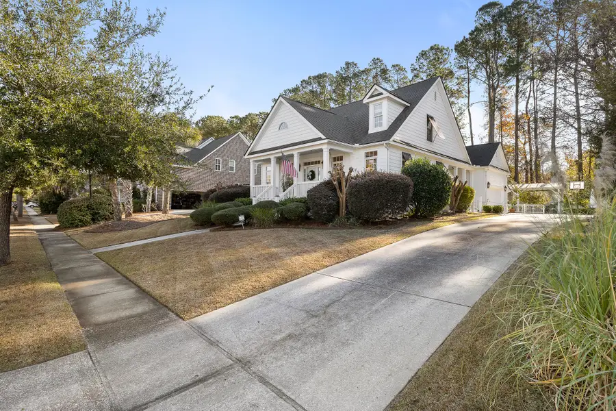 829 Captain Toms Crossing, Johns Island, SC 29455 - #3