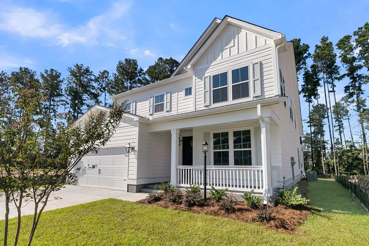 739 Maynard Lane, Summerville, SC 29486 - #1