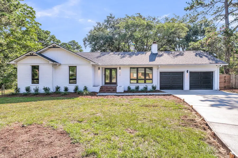 970 Cottingham Drive, Mount Pleasant, SC 29464 - Image #3