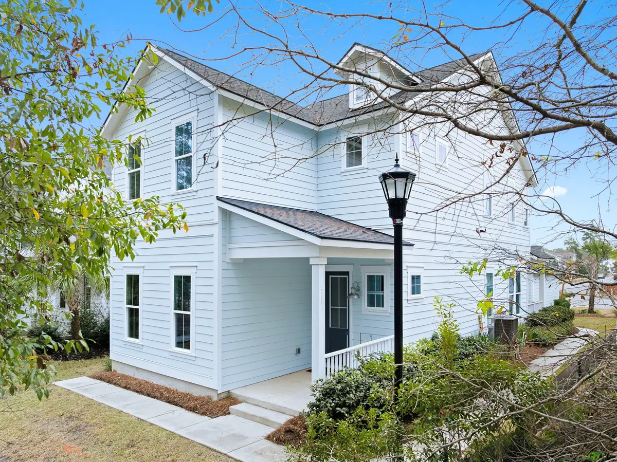 103 Ilderton Street, Summerville, SC 29483 - #1