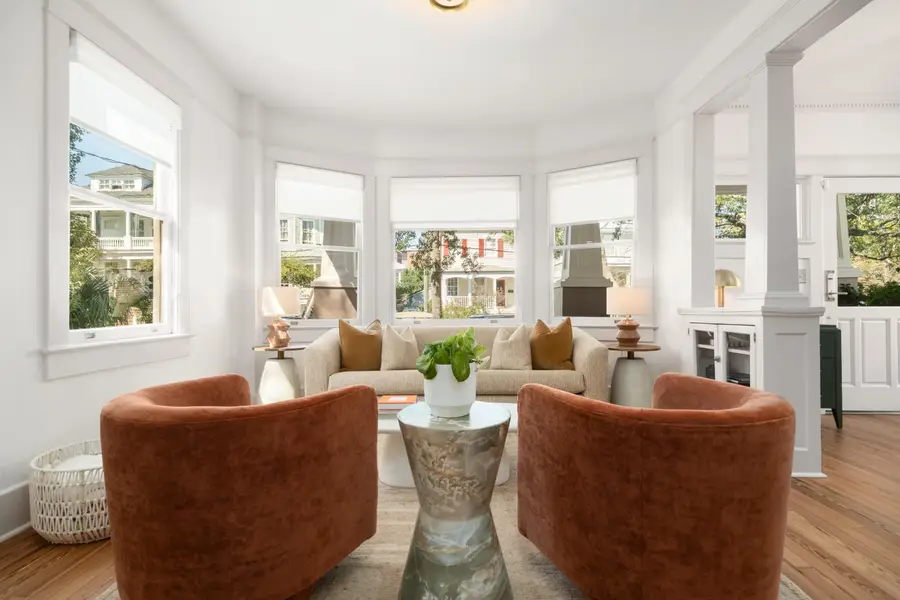 19 Bennett Street, Charleston, SC 29401 - #2