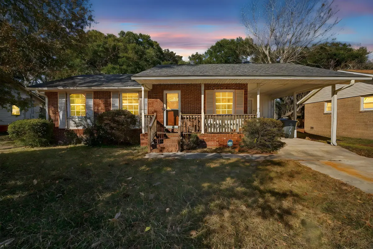 1516 Westway Drive, Charleston, SC 29412 - Image #1