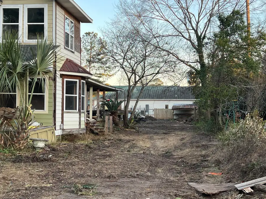 402 Sears Street, Saint George, SC 29477 - #3