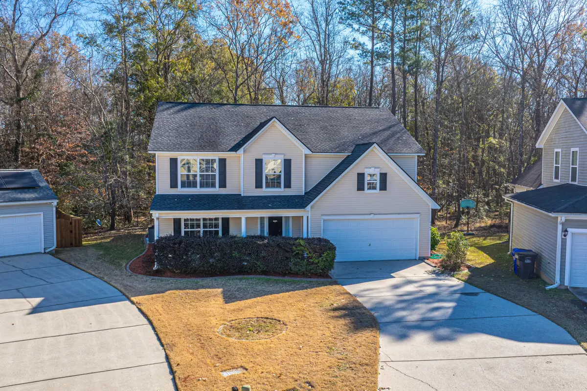 9464 Falling Embers Lane, Ladson, SC 29456 - Image #1
