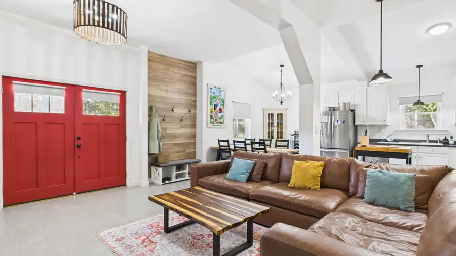 134 Gertie Lane, Cordesville, SC 29434 - #2