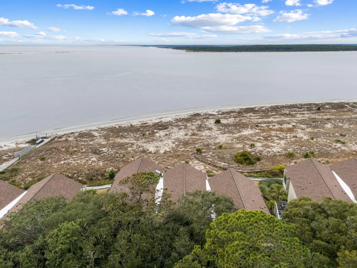 1319 Pelican Watch Villas, Seabrook Island, SC 29455 - Image #1