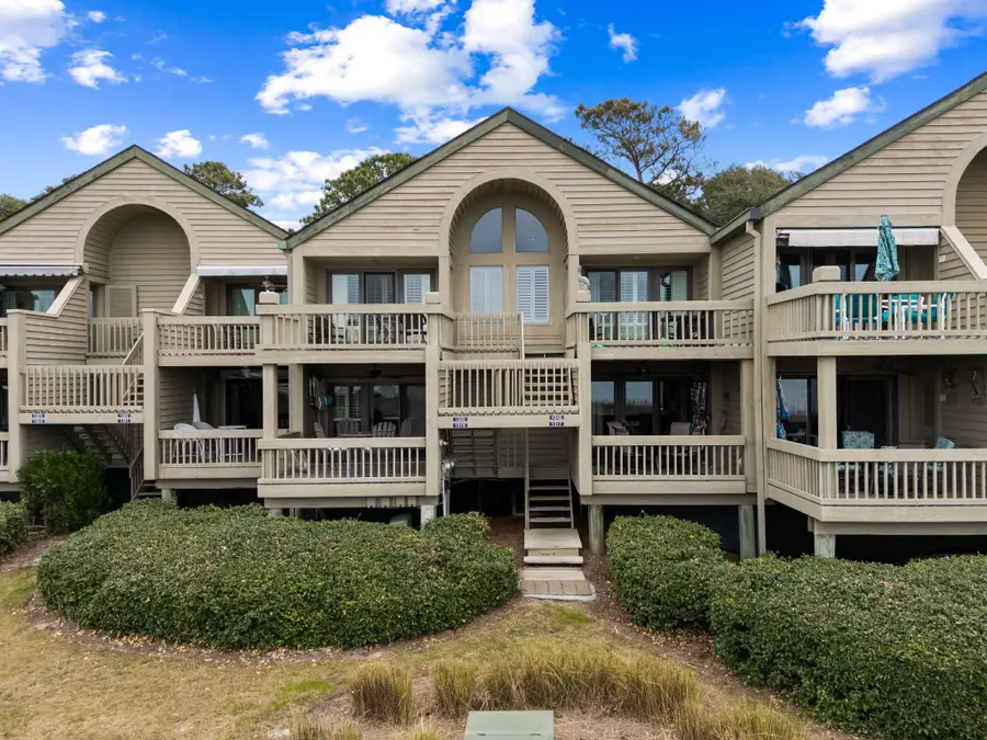 1319 Pelican Watch Villas, Seabrook Island, SC 29455 - Image #3