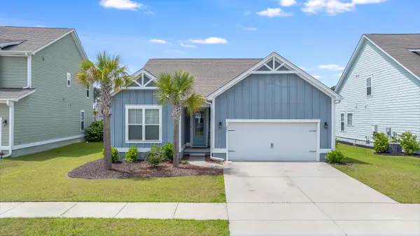 221 Seaworthy Street, Summerville, SC 29486