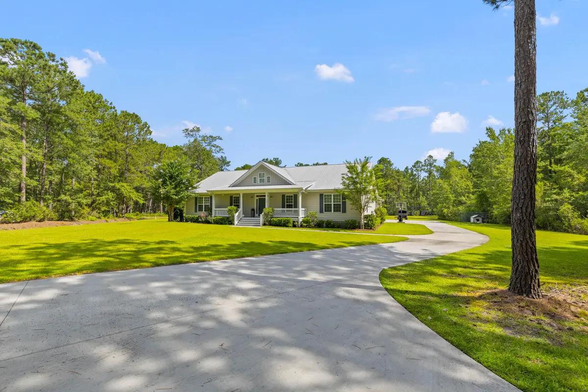 110 Huntington Court, Walterboro, SC 29488 - #1