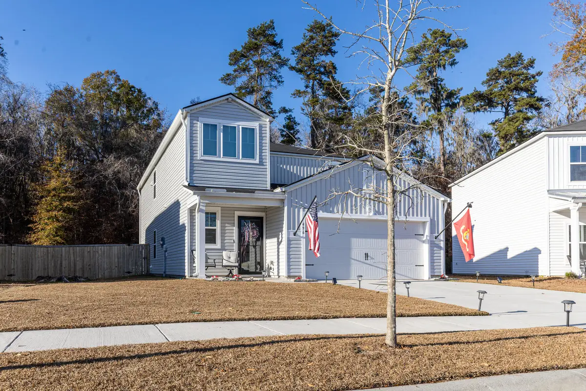 496 Minim Street, Charleston, SC 29414 - #1