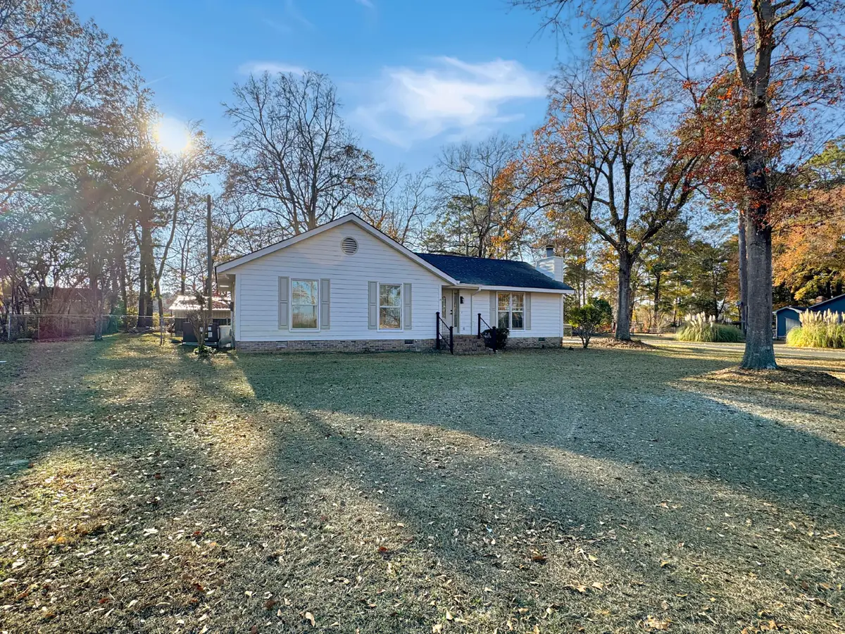 1185 Sheppard Road, Orangeburg, SC 29118 - #1