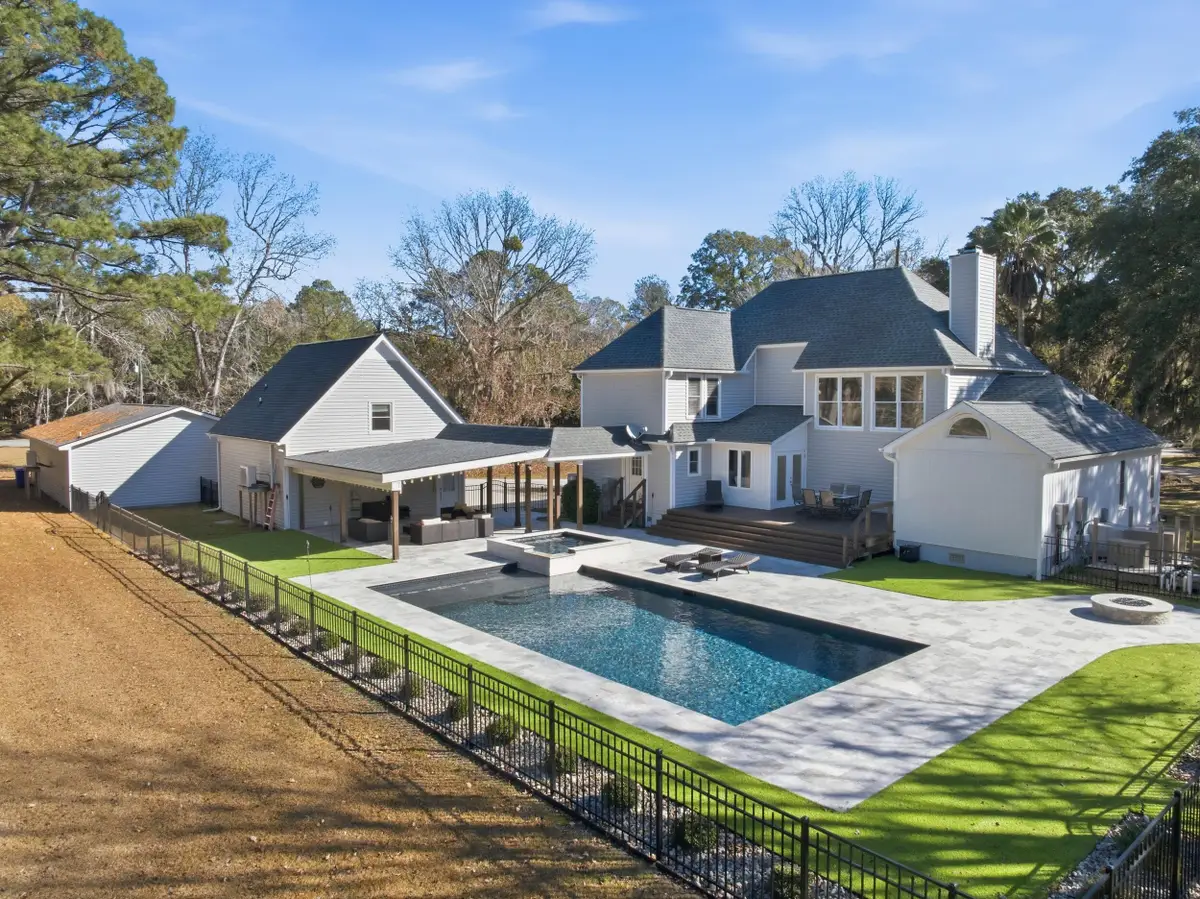 2612 Starfish Drive, Johns Island, SC 29455 - Image #1