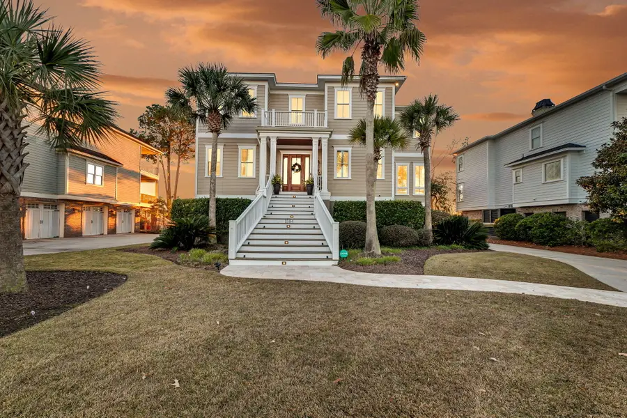 1584 Rivertowne Country Club Drive, Mount Pleasant, SC 29466 - Image #2