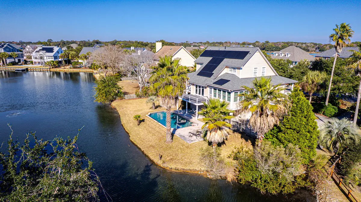 1099 Sea Eagle Watch, Charleston, SC 29412 - #1
