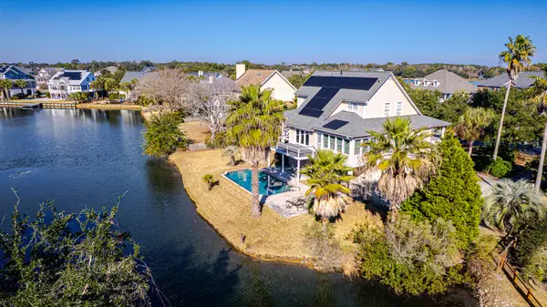 1099 Sea Eagle Watch, Charleston, SC 29412