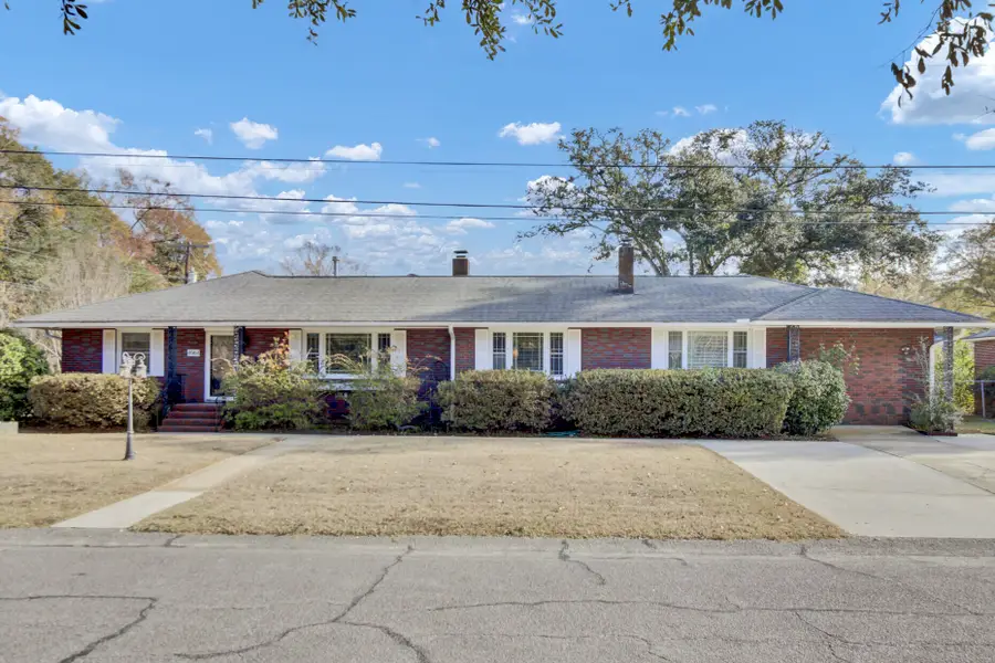 4964 France Avenue, North Charleston, SC 29405 - #2