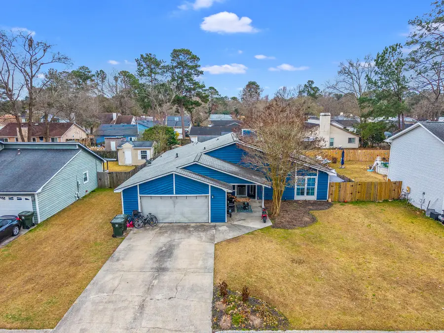 109 Coachman Lane, Summerville, SC 29483 - Image #2