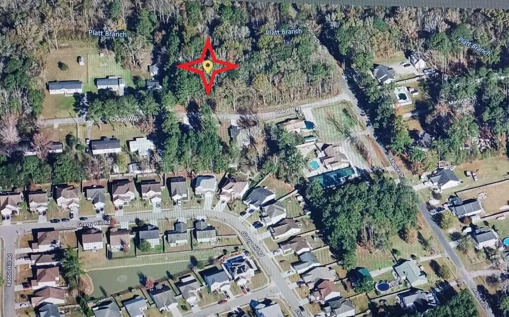 Lot 30 Osage Way, Summerville, SC 29483 - #1